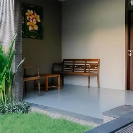 Arimanu Rooms