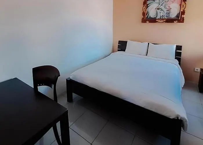 Guest house Arimanu *