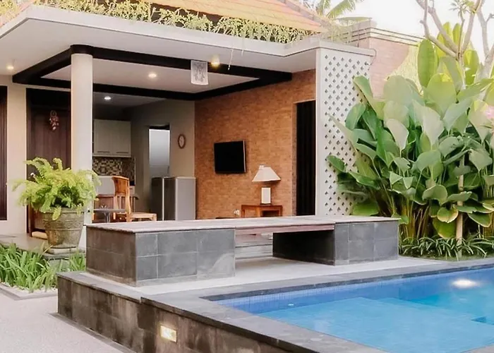 Arimanu Kuta (Bali)