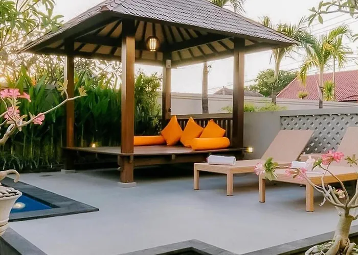 Guest house Arimanu