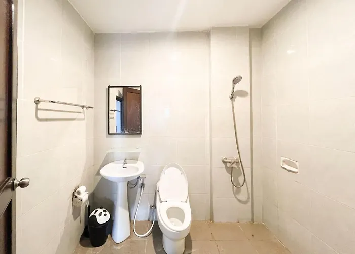 Guest house Arimanu