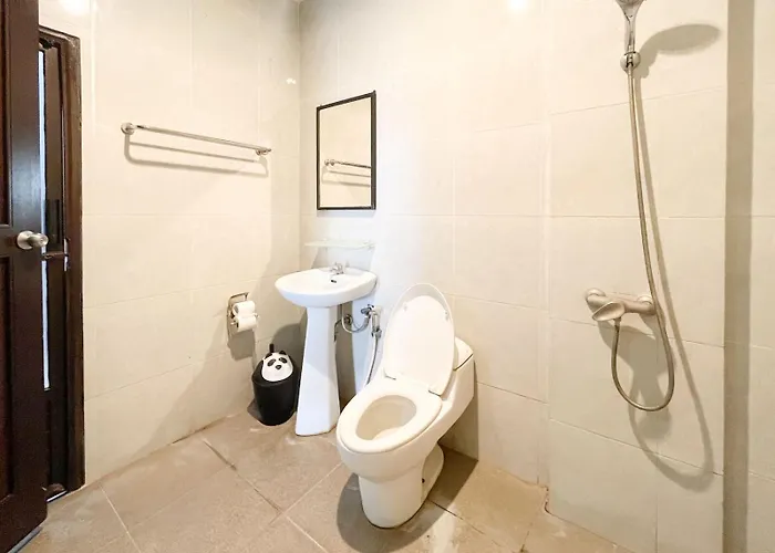 Guest house Arimanu *