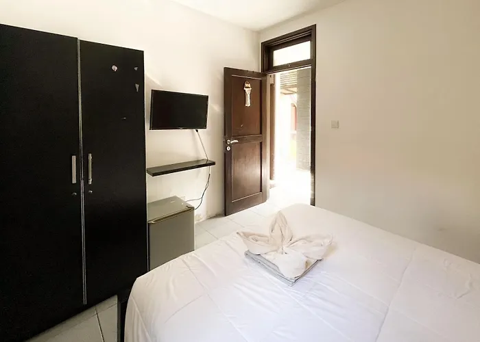 Arimanu Guest house Kuta (Bali)